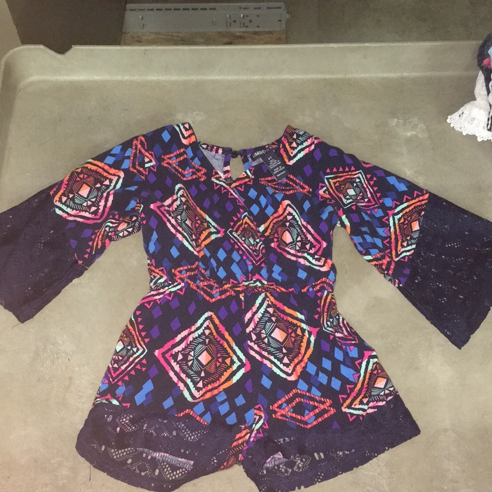 9 Piece 4/4T Bundle
